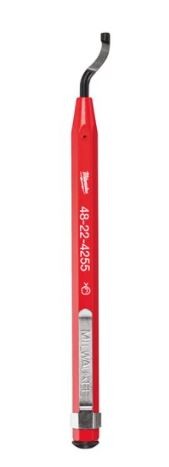Stylo d'alésage ébavureur